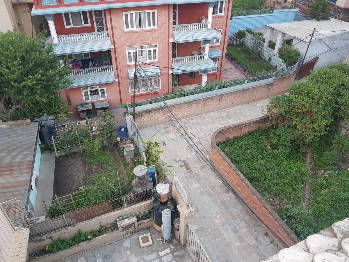 Cozy Home Jawlakhel エクステリア 写真