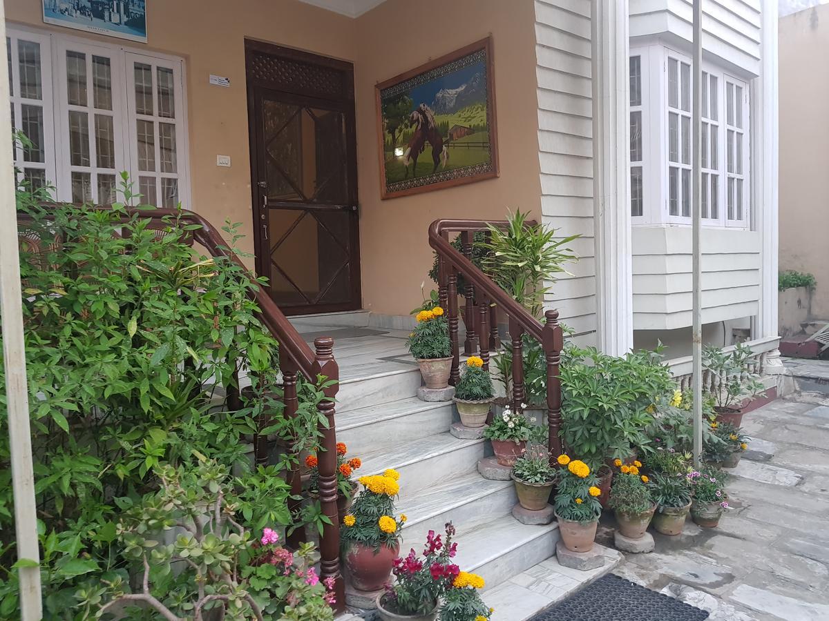 Cozy Home Jawlakhel エクステリア 写真
