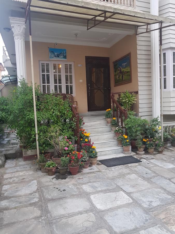 Cozy Home Jawlakhel エクステリア 写真