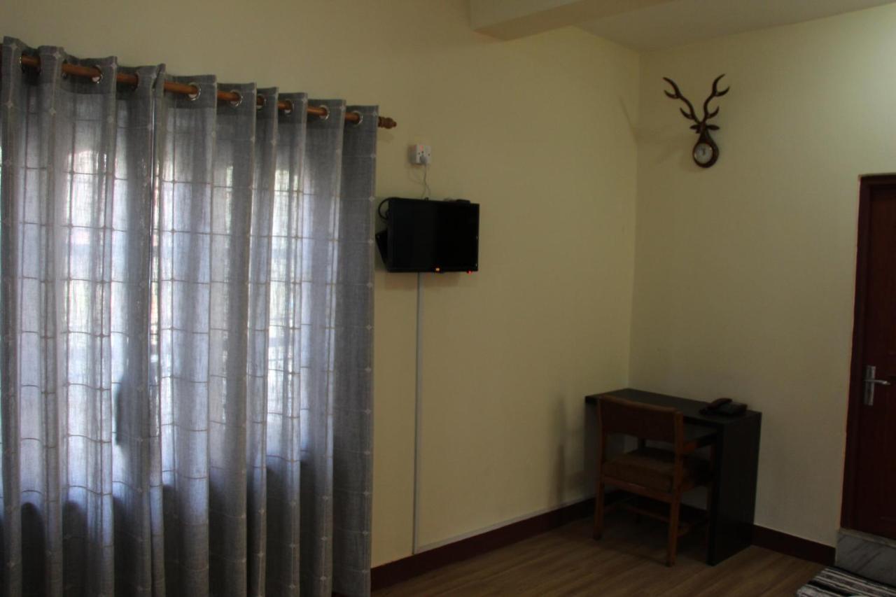 Cozy Home Jawlakhel エクステリア 写真