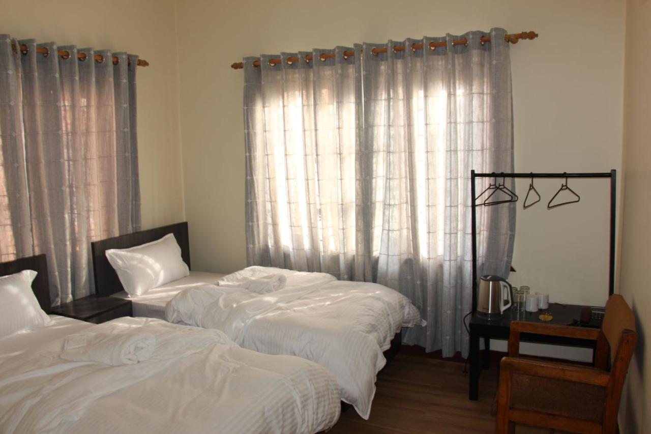 Cozy Home Jawlakhel エクステリア 写真
