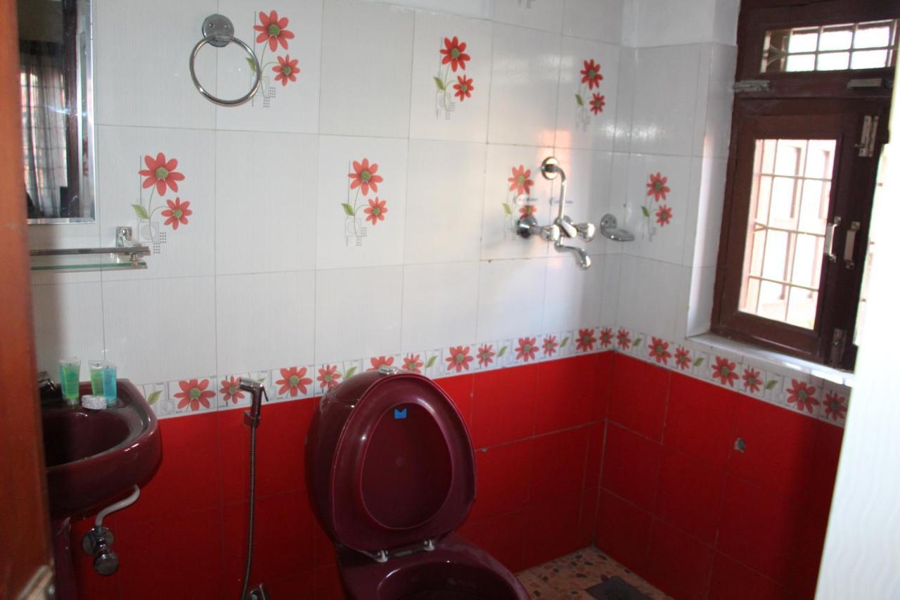 Cozy Home Jawlakhel エクステリア 写真